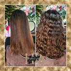 Hairweave of Wax extensions. Win een haarverlenging!, Nieuw, Pruik of Haarverlenging, Ophalen