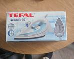 Tefal Avantis 95 - Nieuw in doos!, Ophalen of Verzenden, Nieuw, Strijkijzer met snoer