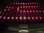 Weber Q1400 Elektrische BBQ Grill + bakplaat + onderstel!, Ophalen of Verzenden, Weber