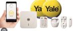 Yale Smart Home Alarm Lite beveiliging alarmsysteem, Doe-het-zelf en Verbouw, Alarmsystemen, Ophalen of Verzenden, Zo goed als nieuw