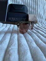 Serengeti Chadwick SS562004 incl garantie en btw-factuur, Sieraden, Tassen en Uiterlijk, Zonnebrillen en Brillen | Heren, Zonnebril