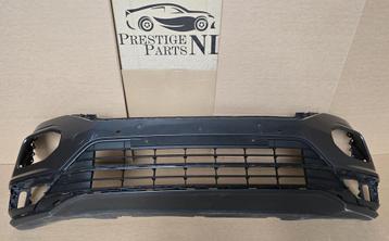 Voorbumper Volkswagen T-Roc 2GA R-LINE VW TROC 2GA807221AG  beschikbaar voor biedingen