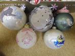 Baby,s   Eerste  kerst  ballen., Diversen, Ophalen of Verzenden, Gebruikt