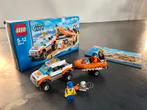 Lego City Coast Guard 60012 - Complete Set!, Ophalen of Verzenden, Zo goed als nieuw, Complete set, Lego