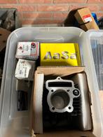 54mm cylinders en zuigers, Ophalen of Verzenden, Zo goed als nieuw