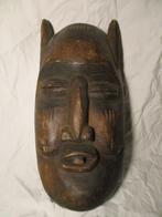 masker Afrika, Antiek en Kunst, Verzenden