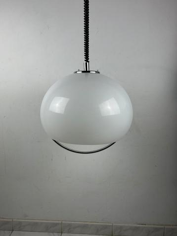 Vintage Guzzini hanglamp Jolly beschikbaar voor biedingen