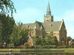 909350	s Gravendeel	ZH	Ned Herv Kerk	 	Gelopen met postzegel, Verzamelen, Ophalen of Verzenden, Gelopen, Zuid-Holland