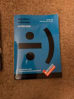 Rekenen+wiskunde uitgelegd, Boeken, Studieboeken en Cursussen, Verzenden, Beta, Zo goed als nieuw, HBO