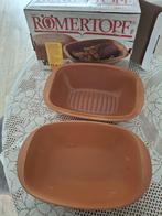 Römertopf, Ophalen, Zo goed als nieuw, Overige materialen, Overige typen