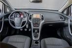 Opel Astra 1.4 Turbo Edition Limousine Export/Handelsprijs, Auto's, Opel, Voorwielaandrijving, Euro 5, Stof, Zwart