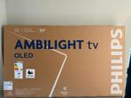 Philips ambilight oled tv, Ophalen