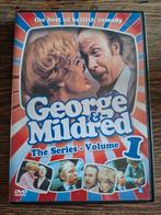 George & Mildred - The Series Volume 1, Alle leeftijden, Ophalen of Verzenden, Zo goed als nieuw, Komedie
