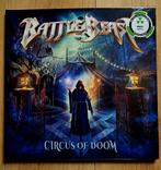 Battle Beast - Circus of doom 2 lp vinyl rock sympho metal, Ophalen of Verzenden, Nieuw in verpakking