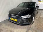 Audi A3 Sportback 1.0 TFSI Pro Line Navi/Clima/Trekhaak/Xeno, Voorwielaandrijving, Gebruikt, Euro 6, Zwart