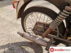 Tomos 4L schuurvondst leuke opknapper bouwjaar 1977, Gebruikt, Overige modellen, -, -