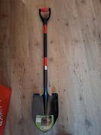 Nieuwe Connex Spade - Schep, Tuin en Terras, Hand-tuingereedschap, Ophalen of Verzenden, Nieuw, Spade, Connex