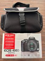 Canon EOS, Gebruikt, Spiegelreflex, Canon, 10 Megapixel