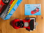 Playmobil rode raceauto Sports&Action 5175, Kinderen en Baby's, Speelgoed | Playmobil, Ophalen of Verzenden, Zo goed als nieuw