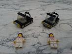 Lego 6501 - Compleet!, Ophalen of Verzenden, Gebruikt, Complete set, Lego