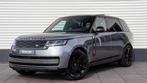 Land Rover Range Rover 4.4 P615 LWB SV | Meridian Signature, Auto's, 12 maanden, Gebruikt, 8 cilinders, Leder