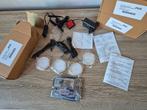 led setje voor in de keuken o.i.d., Huis en Inrichting, Lampen | Spots, Ophalen of Verzenden, Nieuw, Led