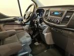 Ford Transit Custom 320 2.0 TDCI L2H1 Trend Servicebus / Alu, Auto's, Bestelauto's, Voorwielaandrijving, Stof, Gebruikt, Met garantie (alle)