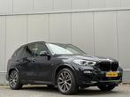 Bmw X5 XDRIVE30D M pakket! - Pano - Navi - CarPlay - leder -, Auto's, Gebruikt, 2993 cc, Zwart, Bedrijf