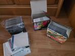 CD en dvd recordables en lege doosjes, Computers en Software, Beschrijfbare discs, Ophalen of Verzenden, Nieuw, Dvd
