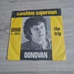 Donovan - Sunshine Superman - Single, Gebruikt, 7 inch, Single, Ophalen of Verzenden