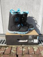 Nieuwe Burton Mini Grom kinder snowboard schoenen maat 27, Schoenen, Nieuw, Ophalen of Verzenden, Nb