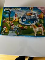 Princes super set playmobil  4137 nieuw, Kinderen en Baby's, Speelgoed | Playmobil, Verzenden, Nieuw, Complete set