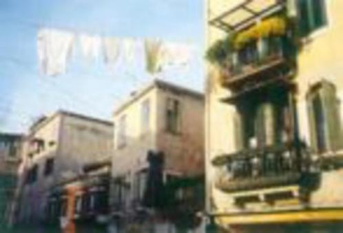 te huur romantisch appartement, hartje Venetie €500 p/week, Vakantie, Bed & Breakfasts en Pensions, Stad, Aan zee, Aan meer of rivier