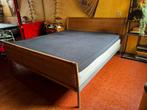 Tweepersoons bed, Ophalen, Overige materialen, Gebruikt, Tweepersoons