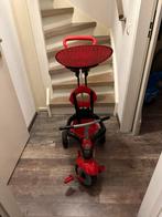 Smartrike driewieler 3-in-1 - rood, Ophalen, Gebruikt