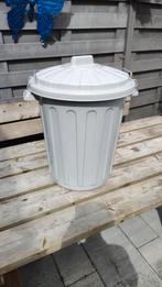 Voorraad ton  van CURVER  inhoud, Ophalen of Verzenden, Zo goed als nieuw, Minder dan 75 cm, Minder dan 65 cm
