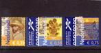 2003 Vincent van Gogh 2139-2141 postfris, Verzenden, Na 1940, Postfris
