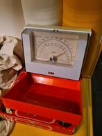 Vintage Krups Weegschaal met Opbergdoos, Ophalen of Verzenden