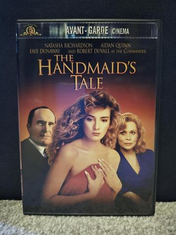 The Handmaids Tale (natasha richardson / 1990) beschikbaar voor biedingen