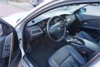 BMW 5 Serie Touring 530xi Executive AUTOMAAT PANODAK YOUNGTI, Automaat, Gebruikt, 1675 kg, 2996 cc