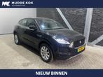 Jaguar E-PACE P200 AWD Premium Edition | Panoramadak | Trekh, Auto's, 109 €/maand, Zwart, Bedrijf, SUV of Terreinwagen