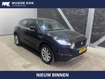 Jaguar E-PACE P200 AWD Premium Edition | Panoramadak | Trekh beschikbaar voor biedingen