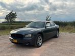 Dodge charger R/T V8 automaat/airco, Auto's, Dodge, Automaat, Achterwielaandrijving, 1772 kg, 5654 cc