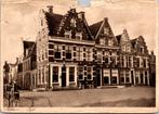 Dokkum - Zijl (1934), Verzenden, 1920 tot 1940, Gelopen, Friesland