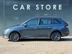 Skoda Fabia Combi 1.0 Business Edition 1e Eig - NAV - PDC, Voorwielaandrijving, Stof, Gebruikt, 1006 kg