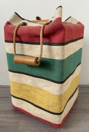 ADO blokkenzak Ko Verzuu 1950's  beschikbaar voor biedingen