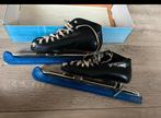 Viking noren maat 37 In doos, Sport en Fitness, Schaatsen, Viking, Ophalen of Verzenden, Zo goed als nieuw, Noren