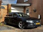Audi A4 Avant 2.0 TFSI quattro S-Line|Pano|Memory|Stoelv|Cam, Automaat, Gebruikt, 4 cilinders, A4