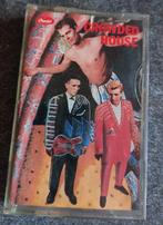 Cassettebandje Crowded house- Crowded house, Cd's en Dvd's, Cassettebandjes, Gebruikt, Ophalen of Verzenden, 1 bandje, Origineel