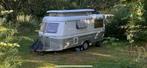 Eriba Touring Troll 530 GT met Mover, Particulier, Luifel, Eriba
